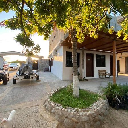 Villa Paraíso La Ventana Exterior foto