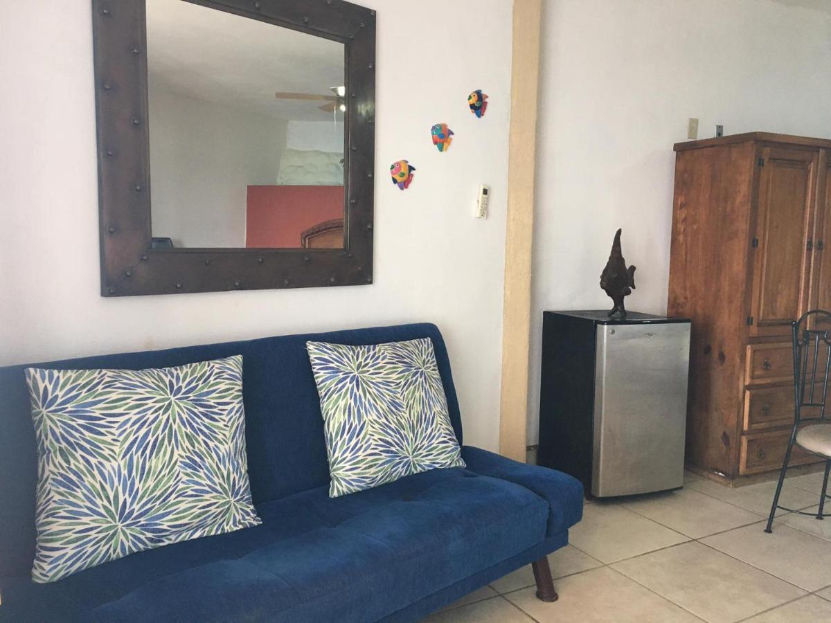 Villa Paraíso La Ventana Exterior foto