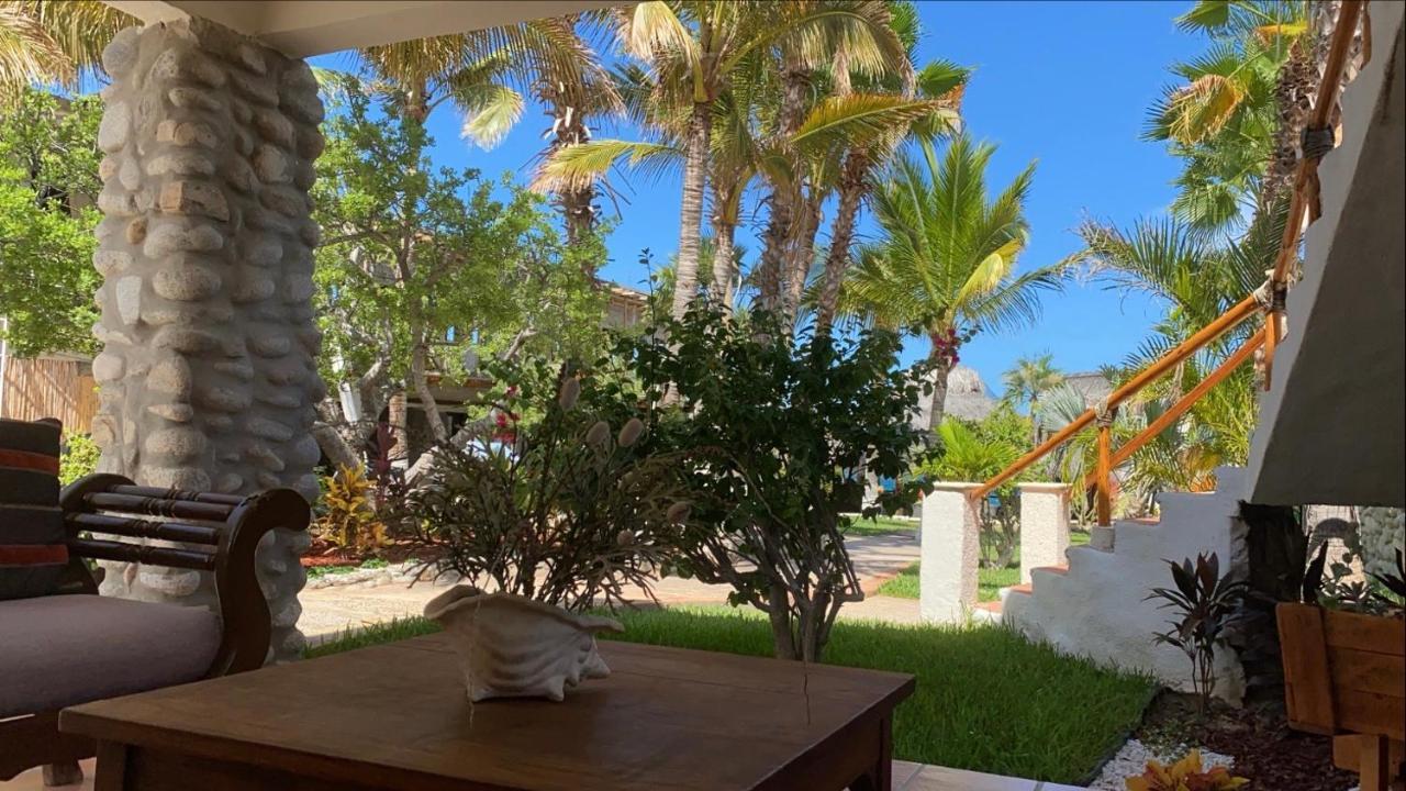 Villa Paraíso La Ventana Exterior foto