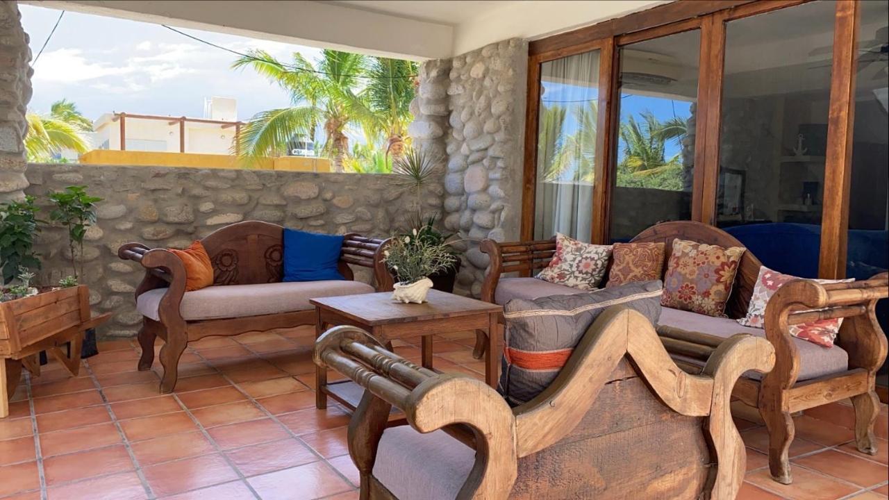 Villa Paraíso La Ventana Exterior foto