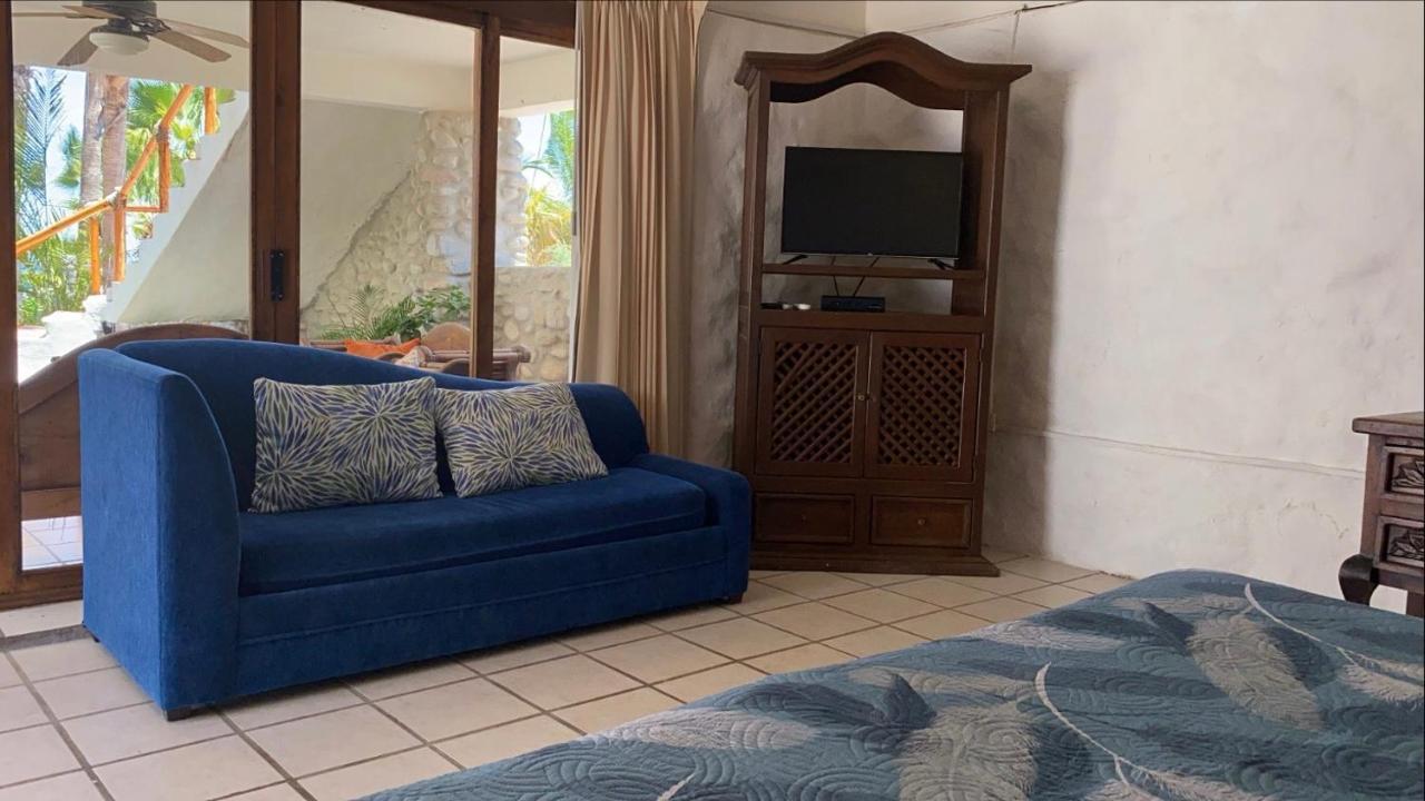 Villa Paraíso La Ventana Exterior foto