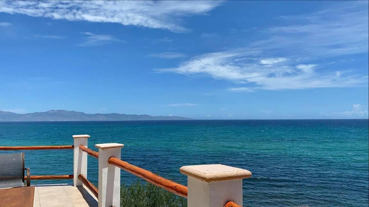 Villa Paraíso La Ventana Exterior foto
