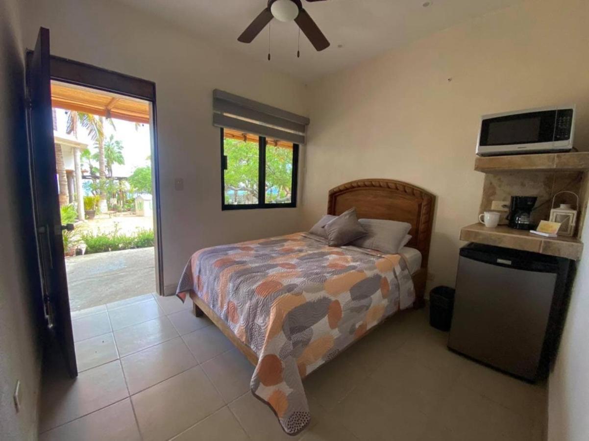 Villa Paraíso La Ventana Exterior foto