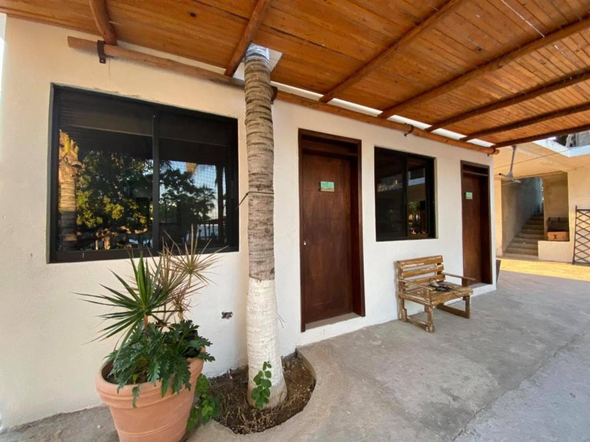 Villa Paraíso La Ventana Exterior foto