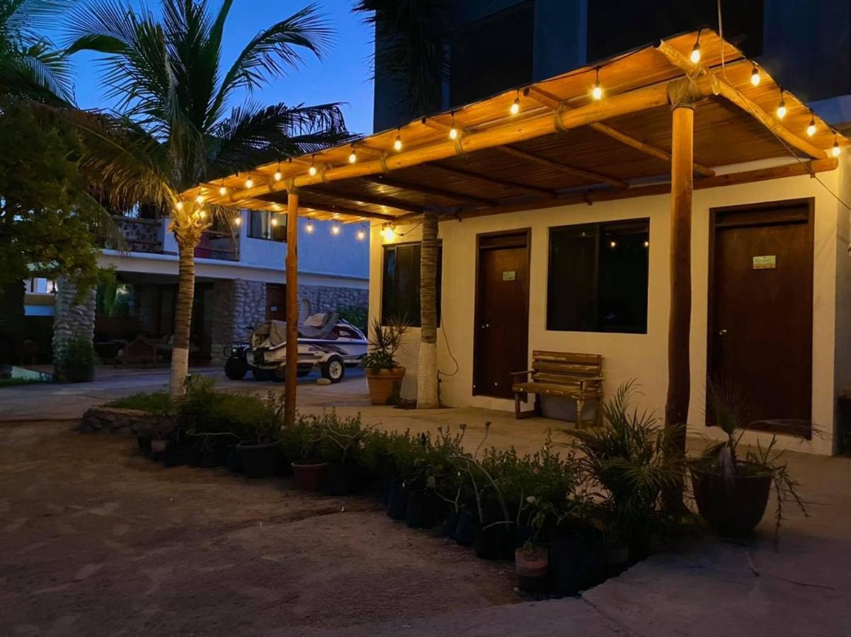 Villa Paraíso La Ventana Exterior foto
