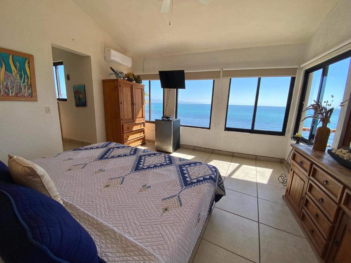Villa Paraíso La Ventana Exterior foto