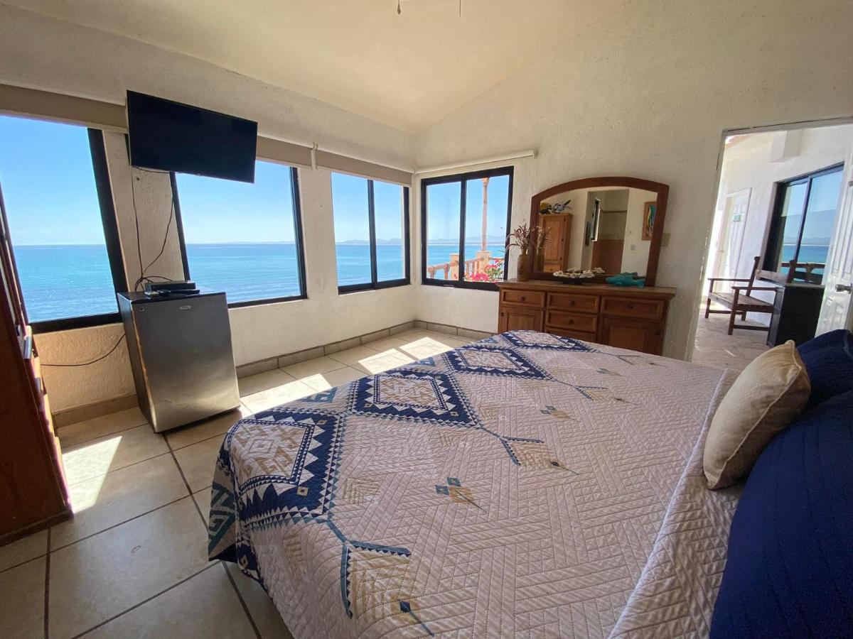 Villa Paraíso La Ventana Exterior foto