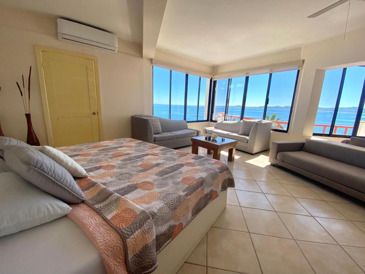 Villa Paraíso La Ventana Exterior foto