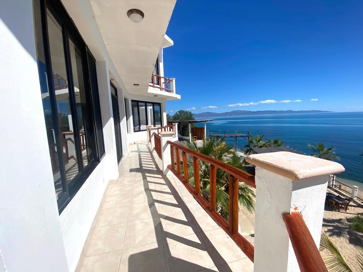 Villa Paraíso La Ventana Exterior foto