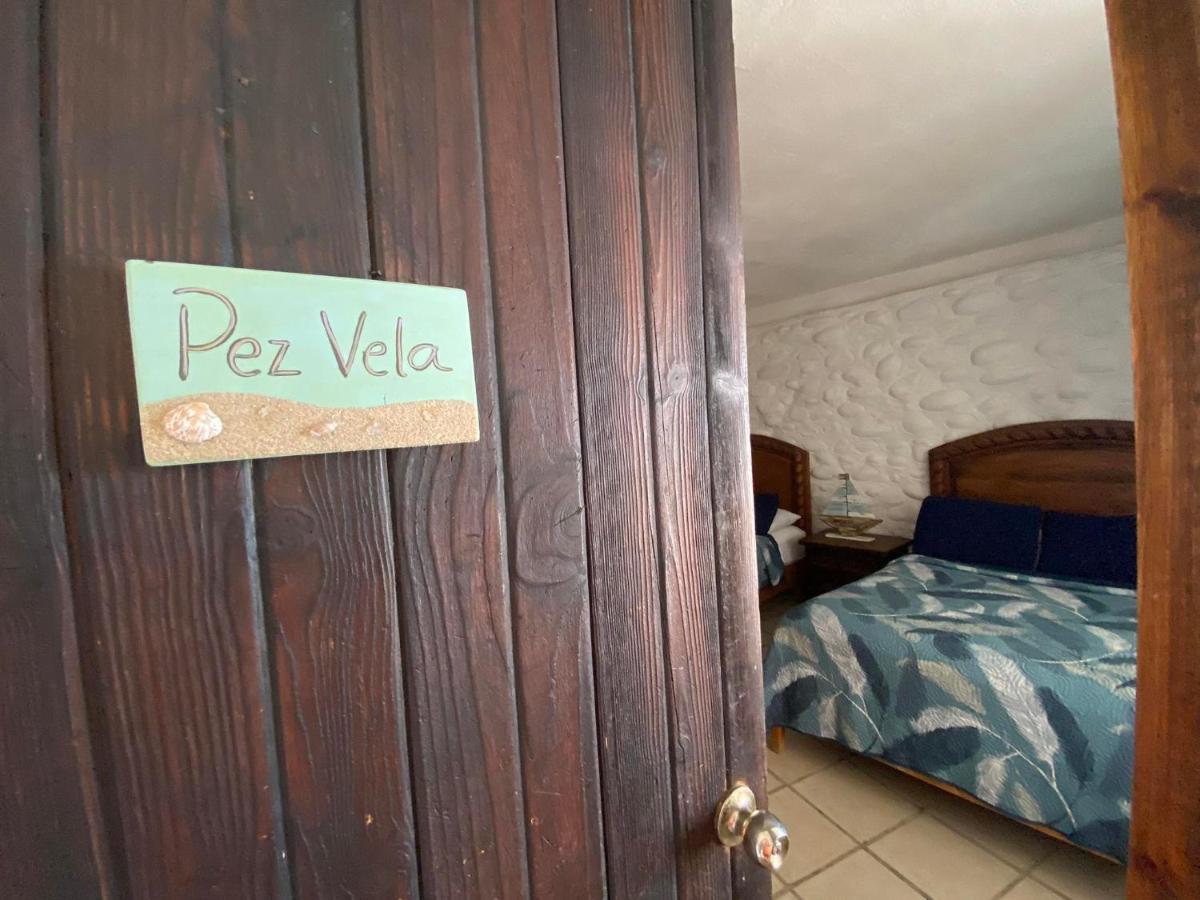 Villa Paraíso La Ventana Exterior foto