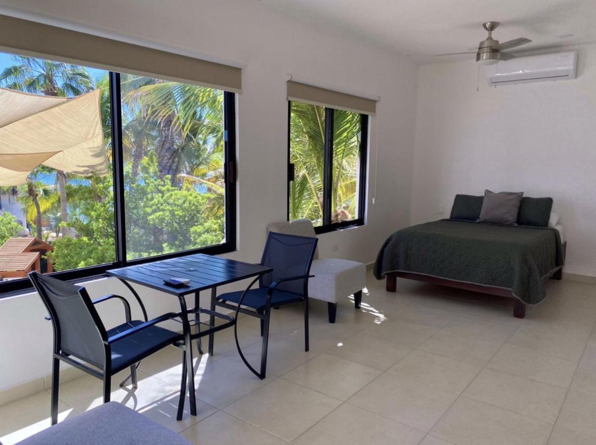 Villa Paraíso La Ventana Exterior foto